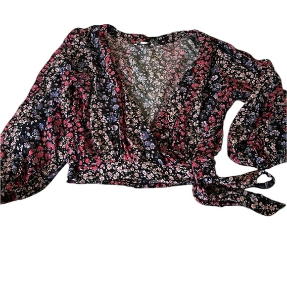 Small American eagle top - Picture 1 of 6